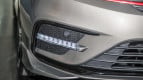 Proton Saga Exterior photo