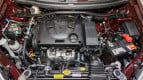 Proton Saga Exterior photo