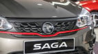 Proton Saga Exterior photo