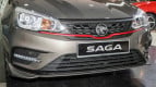 Proton Saga Exterior photo