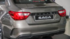 Proton Saga Exterior photo