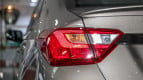 Proton Saga Exterior photo