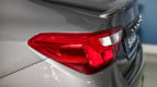 Proton Saga Exterior photo