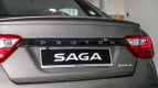 Proton Saga Exterior photo