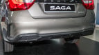 Proton Saga Exterior photo