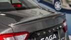 Proton Saga Exterior photo