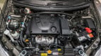 Proton Saga Exterior photo