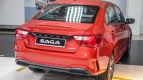 Proton Saga Exterior photo