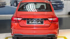 Proton Saga Exterior photo