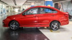 Proton Saga Exterior photo