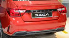 Proton Saga Exterior photo