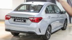 Proton Saga Exterior photo