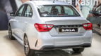 Proton Saga Exterior photo