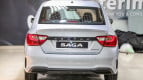 Proton Saga Exterior photo