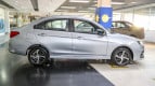 Proton Saga Exterior photo