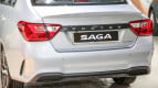 Proton Saga Exterior photo
