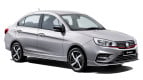 Proton Saga Exterior photo