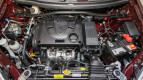 Proton Saga Exterior photo