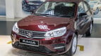 Proton Saga Exterior photo