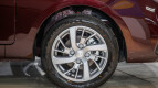 Proton Saga Exterior photo
