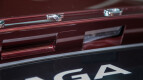 Proton Saga Exterior photo