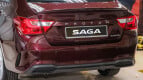 Proton Saga Exterior photo