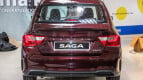 Proton Saga Exterior photo