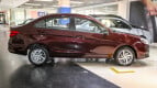 Proton Saga Exterior photo