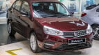 Proton Saga Exterior photo