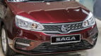 Proton Saga Exterior photo