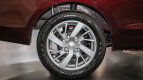 Proton Saga Exterior photo