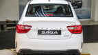 Proton Saga Exterior photo