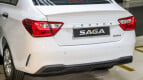 Proton Saga Exterior photo