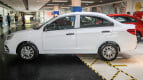 Proton Saga Exterior photo