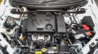 Proton Saga Exterior photo