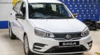 Proton Saga Exterior photo