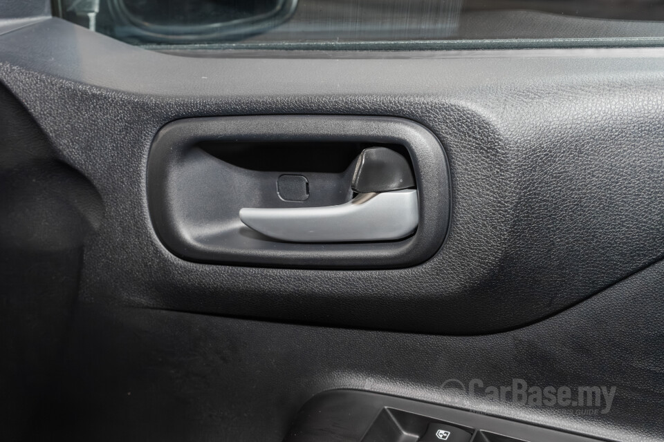 Proton Saga P2-14A (2025) Interior