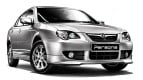 Proton Persona Exterior photo
