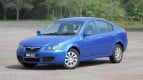 Proton Persona Exterior photo