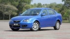 Proton Persona Exterior photo
