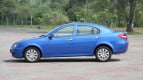 Proton Persona Exterior photo