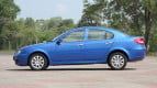 Proton Persona Exterior photo