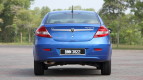 Proton Persona Exterior photo
