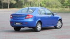 Proton Persona Exterior photo