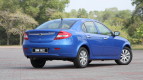 Proton Persona Exterior photo