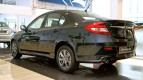 Proton Persona Exterior photo