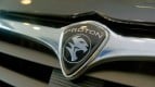 Proton Persona Exterior photo