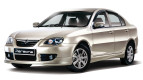 Proton Persona Exterior photo
