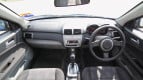 Proton Persona Interior photo