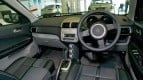 Proton Persona Interior photo